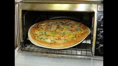 Cut Pizza Bake into 8 slices. . How long to cook papa murphys pizza